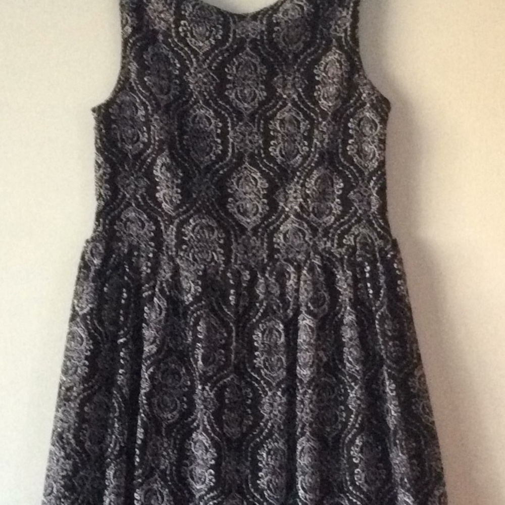 A dress.
